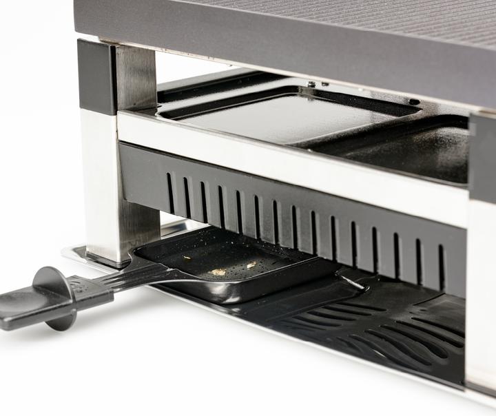 Actual product image Solis 5 in 1 for 4