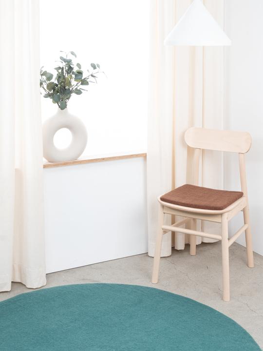 Produktbild Myfelt Egon (36 x 36 cm)