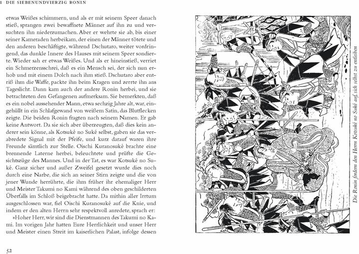 Immagine prodotto Mitford:Das alte Japan. Sagen, Mythen (Tedesco, Algernon Bertram Mitford, 2024)