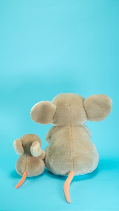 Image du produit Trudi Trudini (14 cm)