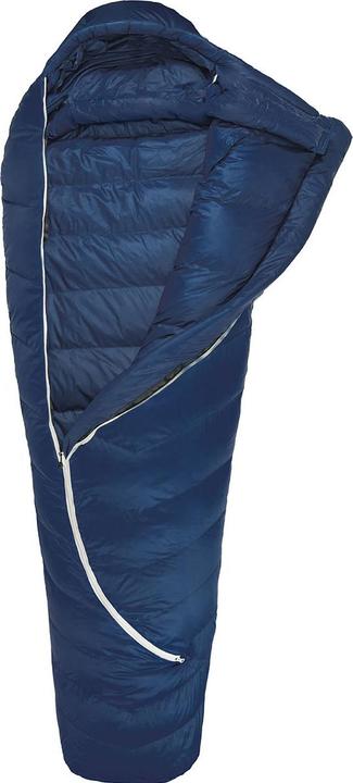 Produktbild Grüezi Bag Biopod DownWool Ice Schlafsack (230 cm)