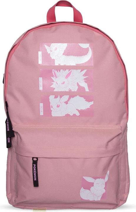 Image du produit Difuzed Pokemon - Évoli