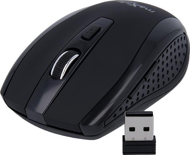 Image du produit Maxlife MXHM-02 (Sans fil)