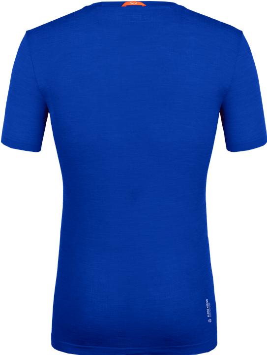 Produktbild Salewa Zebru Fresh Merino Responsive T-Shirt (M)