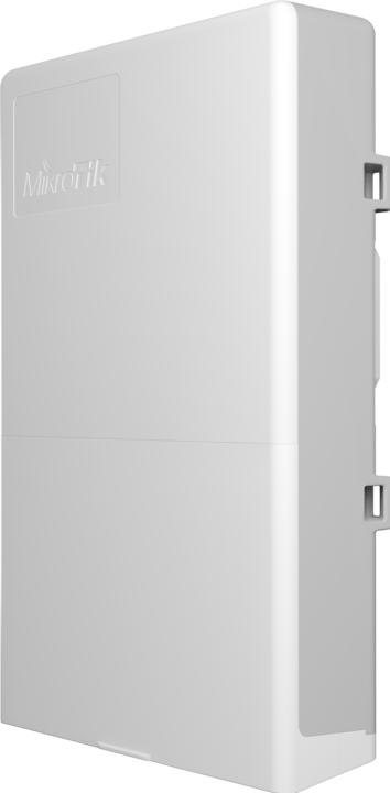 Image du produit MikroTik netPower Lite 7R (10 Ports)