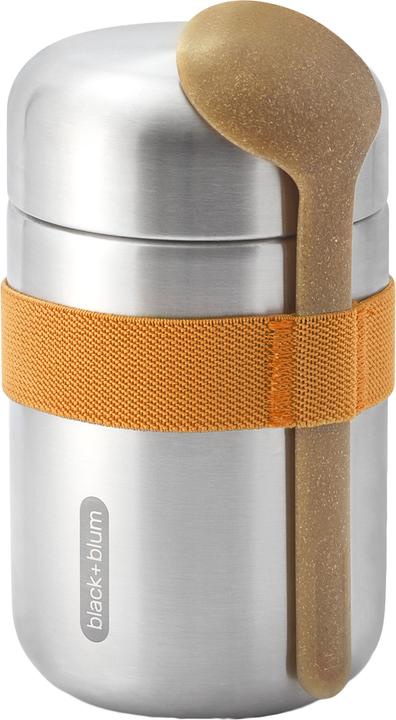 Image du produit Black + Blum Food Flask - Boîte d'aliments