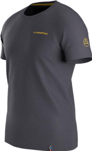 Actual product image La Sportiva Dawn Wall T-Shirt (L)