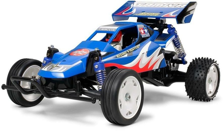 Produktbild Tamiya Rising Fighter