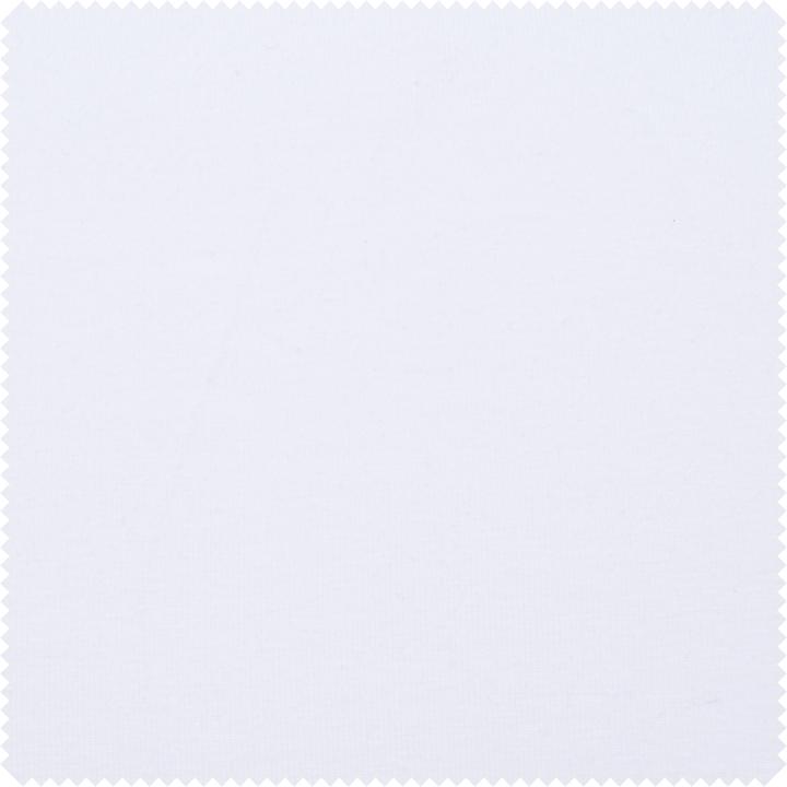 VBS Jersey-Stoff "Uni", 158 cm breit, Meterware