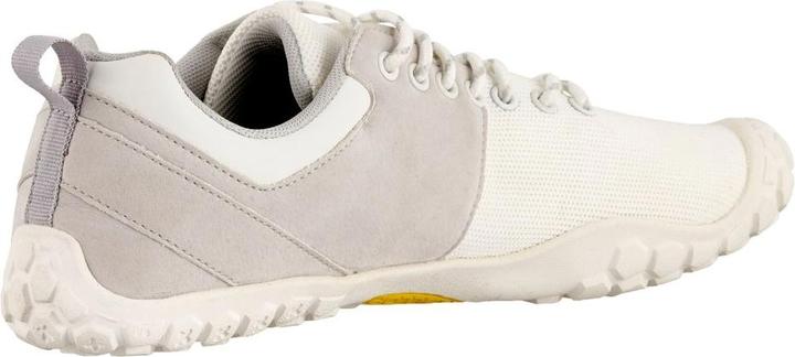 Actual product image Ballop Barefoot shoes Bneed white (37)