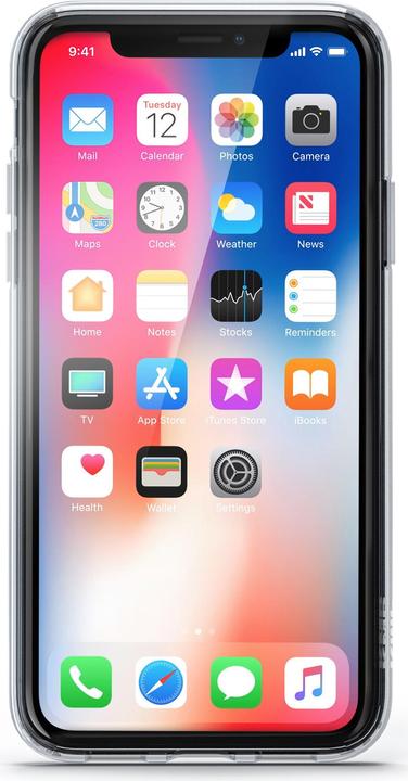 Produktbild KMP Protective (Apple iPhone X)