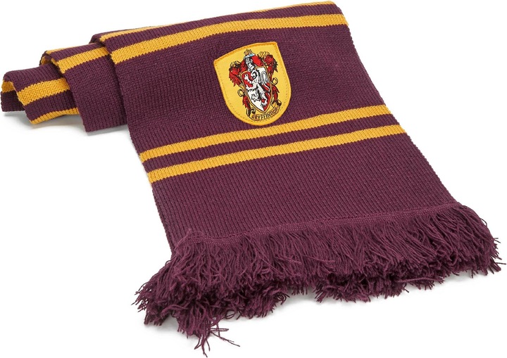 Image du produit Cinereplicas Harry Potter Gryffondor