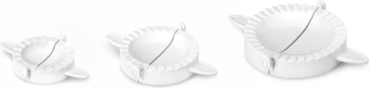 Produktbild Metaltex Ravioli