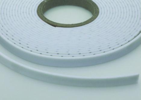 Stauffer Schallschutz Gummiband (1 Stk.)