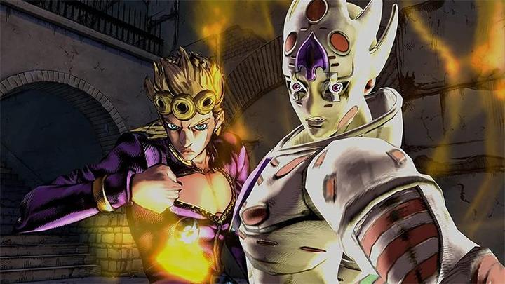 Immagine prodotto Bandai Namco Le Bizzarre Avventure di JOJO: Battaglia All-Star (PS4, EN)