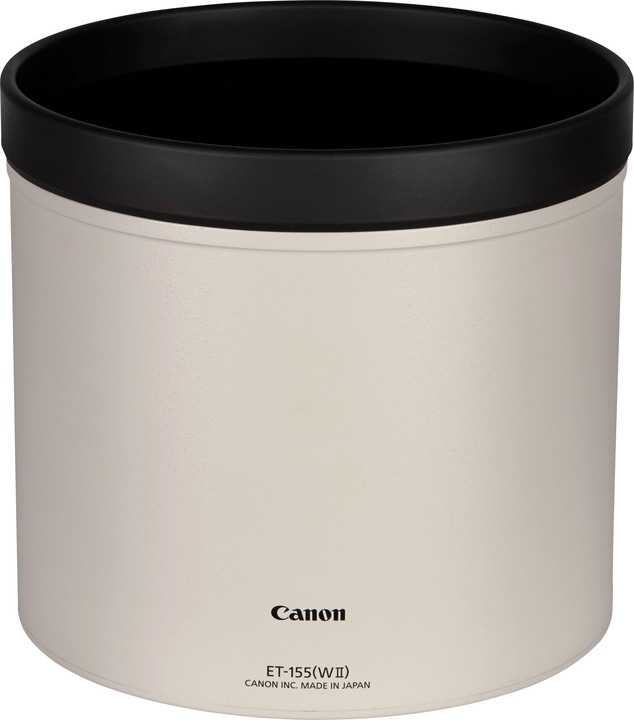 Produktbild Canon Sonnenblende ET-155 (W)