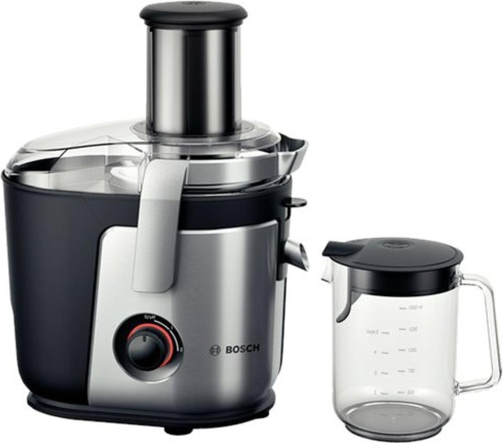 Produktbild Bosch Hausgeräte MES4000 Saftpresse Entsafter