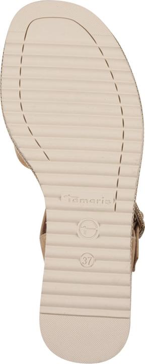 Actual product image Tamaris Sandal (39)