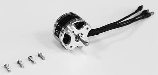 Produktbild Multiplex Elektromotor PERMAX BL-O 3530-1100