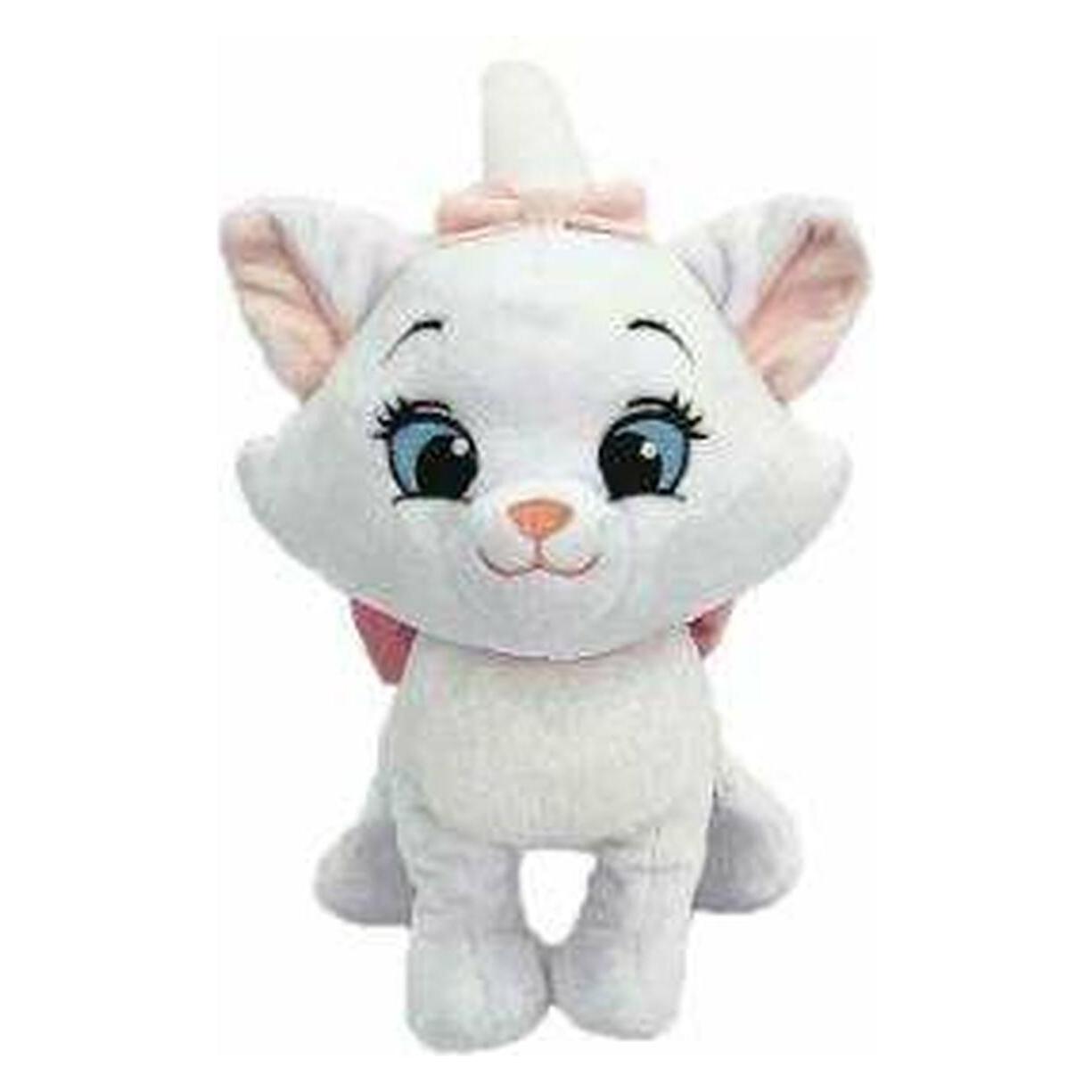 Simba Disney Peluche Marie V2 35 Cm (35 cm)