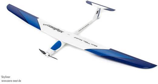 Produktbild Aeronaut Skyliner 1990 mm ARF (Segelflugzeug)