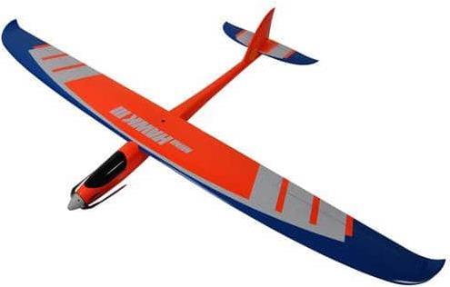 Produktbild Staufenbiel Mini Hawk III 1320mm PNP (Segelflugzeug)