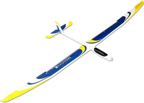 Image du produit Staufenbiel Epsilon Competition 3 3500mm PNP (Planeur)