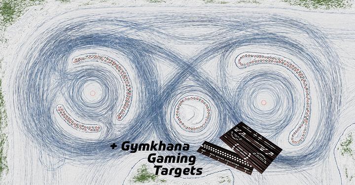 Image du produit Sturmkind DRIFT Racetrack Ice-Land circuit