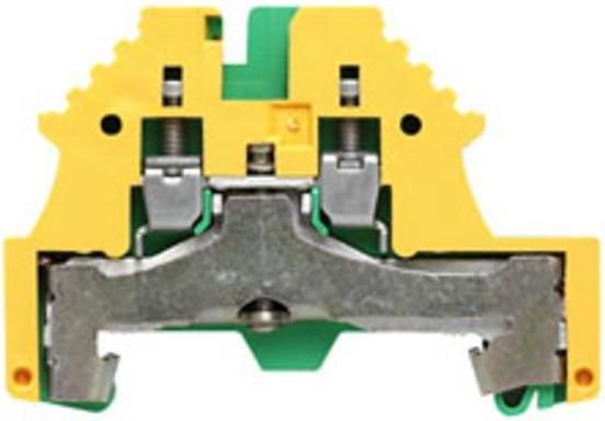 Actual product image Weidmüller Clamp (grounding) WPE 2,5N