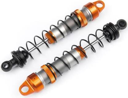 Immagine prodotto HPI Set di ammortizzatori filettati in alluminio 70-103mm (2 pezzi) Savage XS