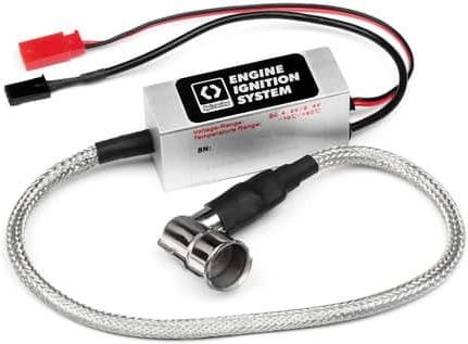 Immagine prodotto HPI Sistema di accensione Octane 15cc