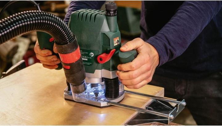 Actual product image Bosch Home & Garden Pof 1400 Ace