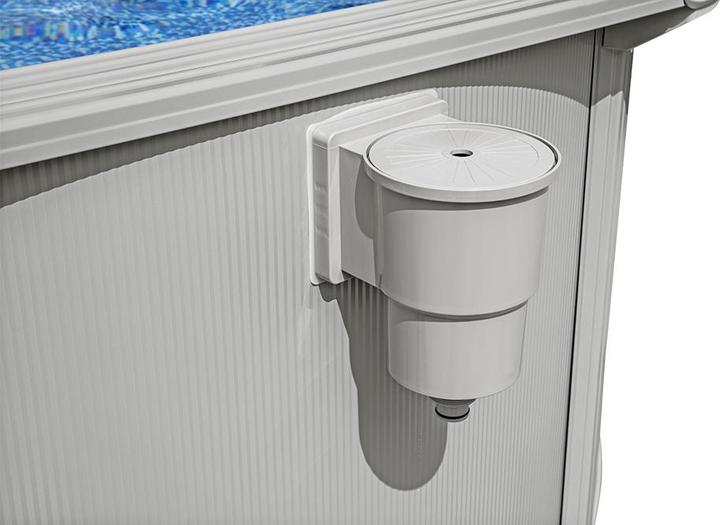 Image du produit Bestway Hydrium (500 x 360 x 120 cm)