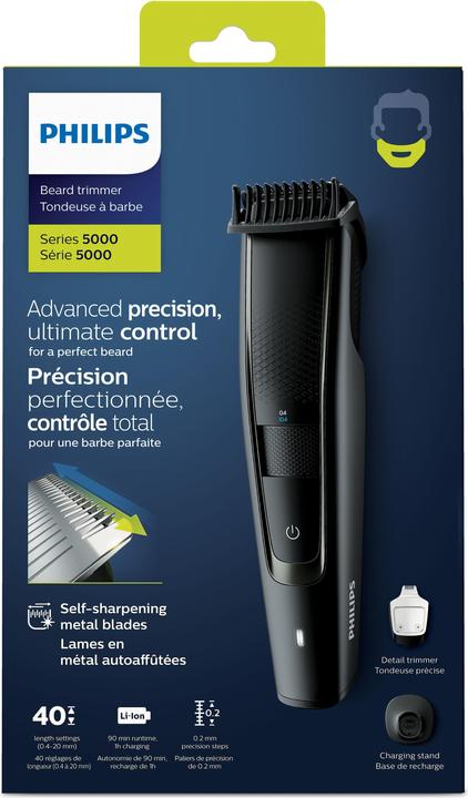 Productafbeelding Philips Series 5000