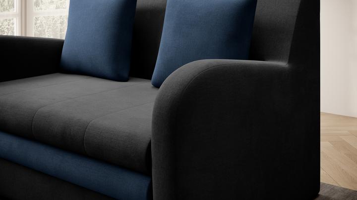 Produktbild ELTAP Ario (2-Sitzer, Bettsofa)