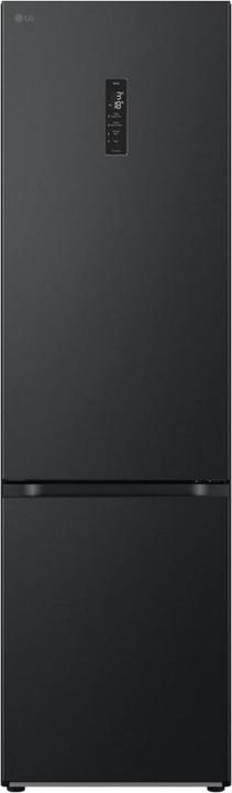 LG GBV7270BEV schwarz (387 l)