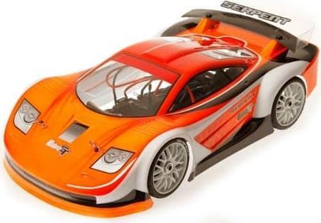 Produktbild Serpent Cobra GT-E 1/8 RTR (RTR Ready-to-Run)