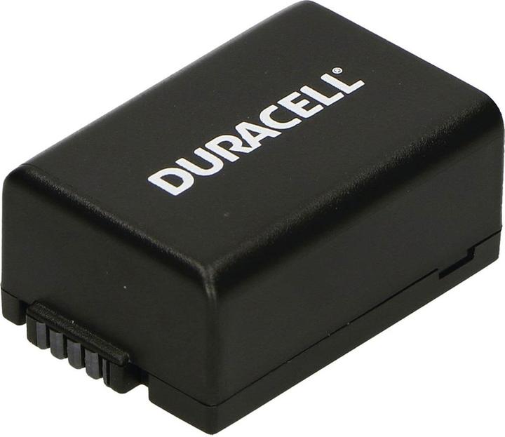 Produktbild Duracell Lithium-Ionen-Akku DMW-BMB9E (Kamera Akku)