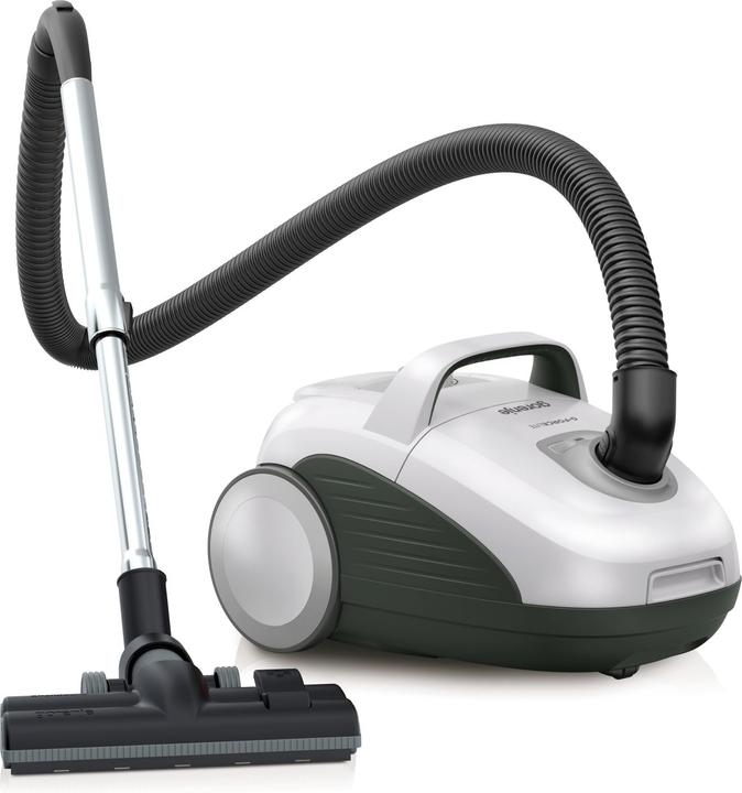 Vacuum cleaners