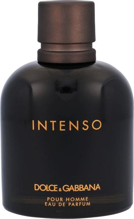 Immagine prodotto Dolce & Gabbana Intenso (Eau de parfum, 125 ml)