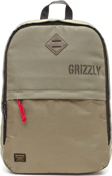 Produktbild Grizzly Day Trail Backpack