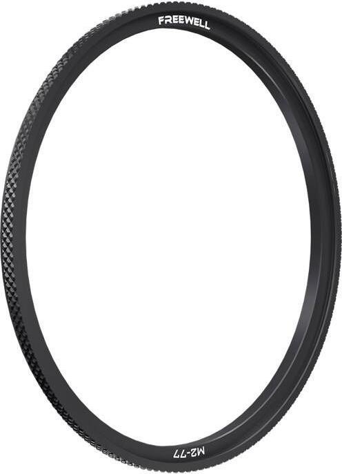 Freewell Empty Base Ring M2 Series (77mm) (Obektivfilter Halter, 77 mm)