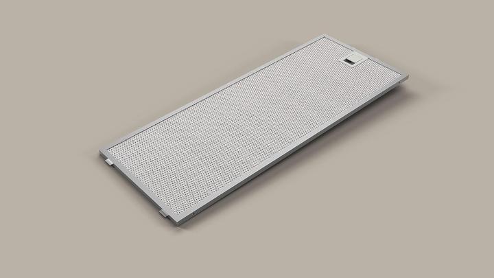 Produktbild Neff D46BR22X1 (Flachschirmhaube)