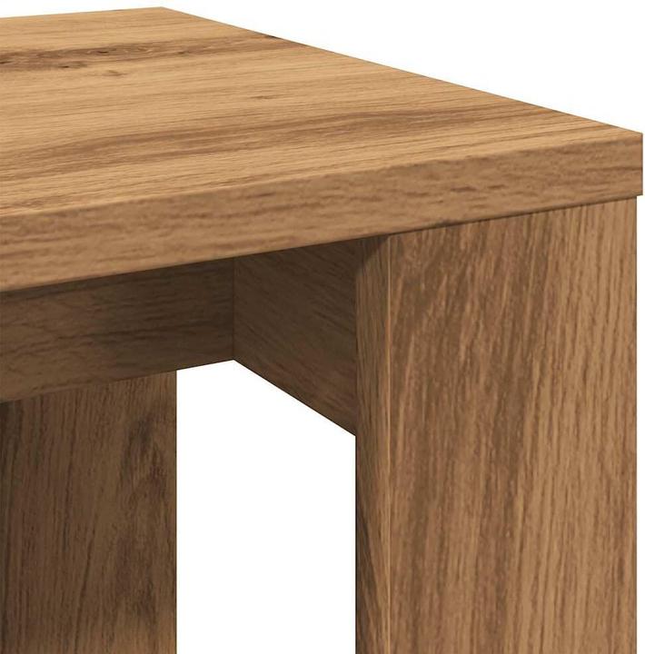 Actual product image vidaXL Elftraud (61 x 28 x 47 cm)