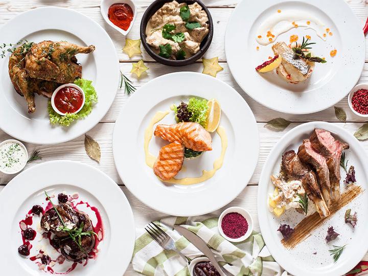 Immagine prodotto Smartbox Cena gourmet in Svizzera per il miglior papà (2 pers.)