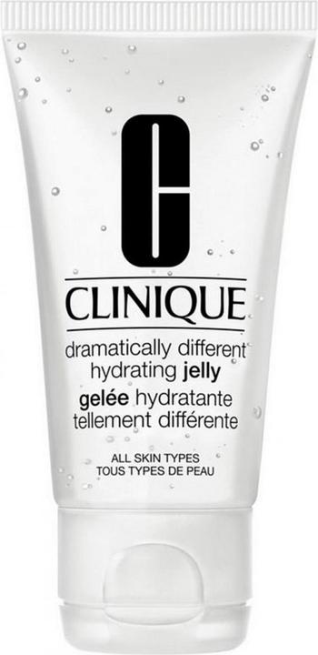 Actual product image Clinique Dramatically Different Hydrating Jelly (50 ml, Day cream)