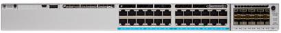 Produktbild Cisco C9300-24S-A Netzwerk-Switch Managed L2/L3 (24 Ports)