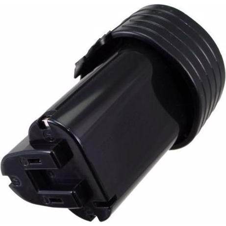 CoreParts, Werkzeugakku + Ladegerät, Battery for Makita PowerTool (10.8 V)