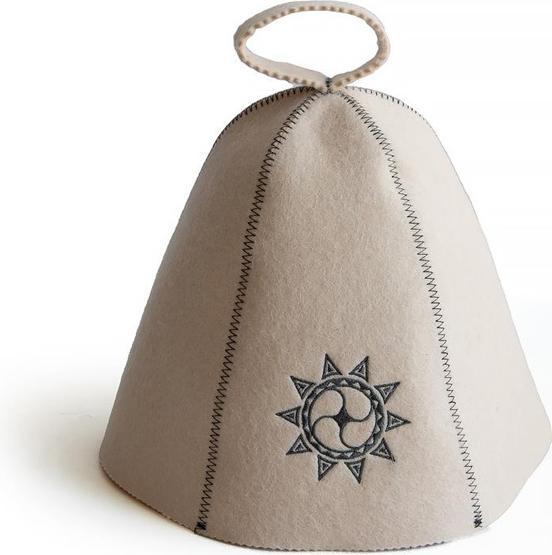 Flammifera Sauna Münze