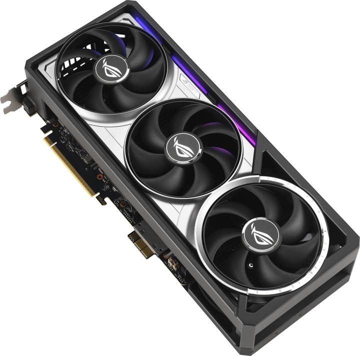 Produktbild ASUS ROG Astral GeForce RTX 5090 BTF Edition (32 GB)
